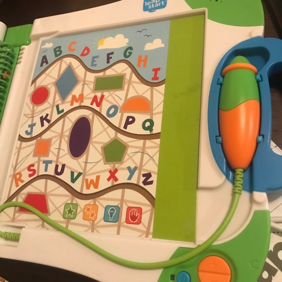 Leap frog - Picture 4 of 5